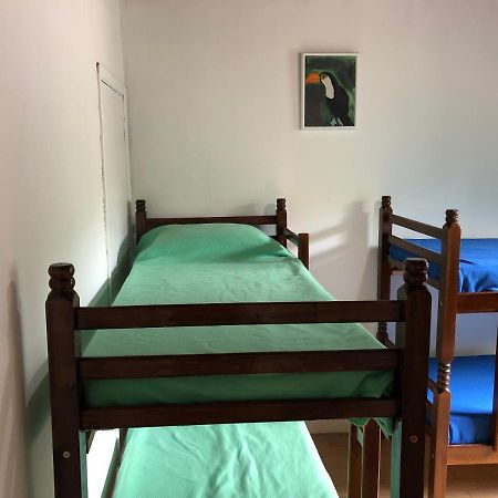 乌巴图巴Casa Linda Com Churrasqueira - Praia Do Itagua别墅 外观 照片